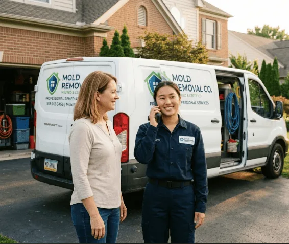 Crawlspace Mold Remediation Pepin, WI FAQs